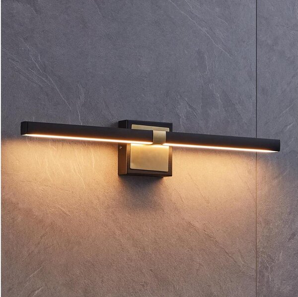 Eglo 900928 - LED Koupelnové nástěnné svítidlo PEGUERA LED/11W/230V IP44