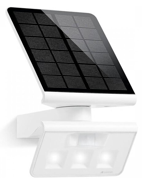 Steinel 081997 - LED Solární reflektor se senzorem XSolar LS ONE LED/1,2W/3,3V