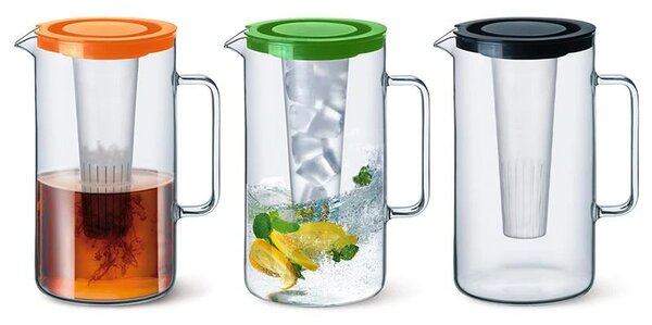 SIMAX VELEKOKAPACITNÍ DŽBÁN 2,5 L