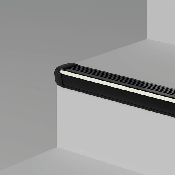 Difuzor KLUŚ BENCO-5 pro LED hliníkové profily