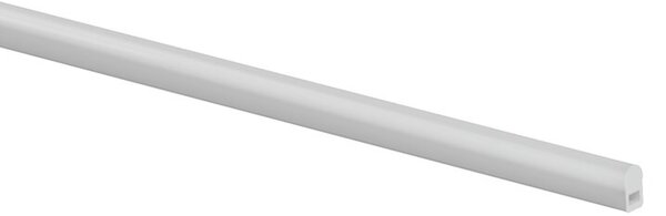 Difuzor KLUŚ BENCO-5 pro LED hliníkové profily