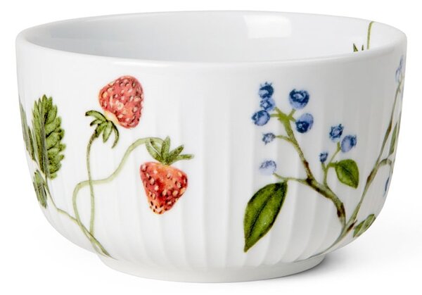 Bílá porcelánová miska Hammershøi Summer – Kähler Design