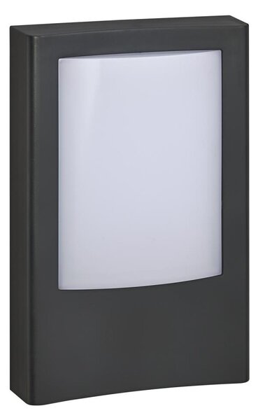 Ledvance - LED Venkovní nástěnné svítidlo ENDURA STYLE LED/12,5W/230V IP44