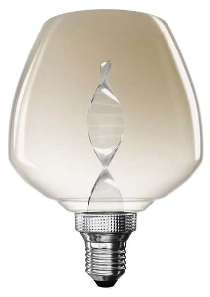 EMOS LED žárovka DECO S123 / E27 / 3,5 W (14 W) / 130 lm / flame 1525813200