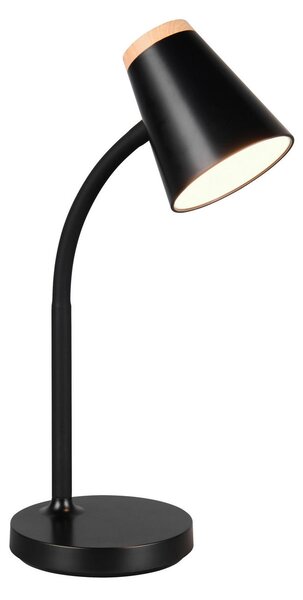 STOLNÍ LED LAMPA, - Stolní lampy