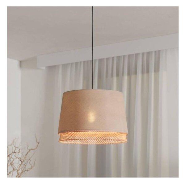 Eglo 43975 - Lustr na lanku TABLEY 1xE27/40W/230V