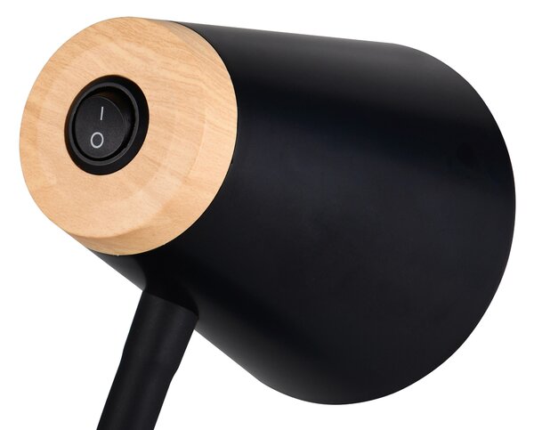 STOJACÍ LED SVÍTIDLO, 145/19,5/37 cm - Stojací lampy