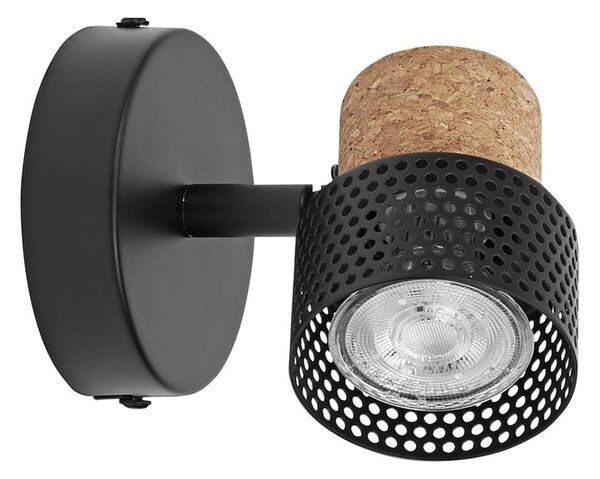 Ledvance - LED Bodové svítidlo DECOR CORK 1xGU10/3,4W/230V