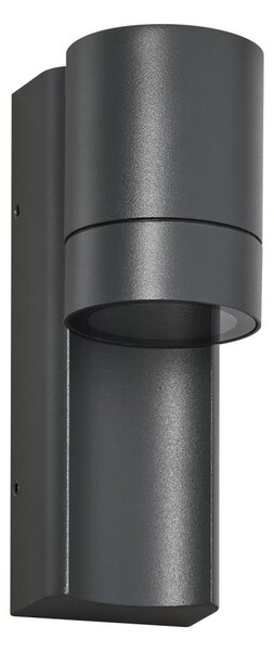 Ledvance - Venkovní nástěnné svítidlo ISIDOR 1xGU10/35W/230V IP65