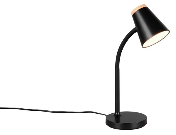 STOLNÍ LED LAMPA, - Stolní lampy