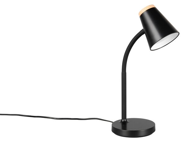 STOLNÍ LED LAMPA, - Stolní lampy