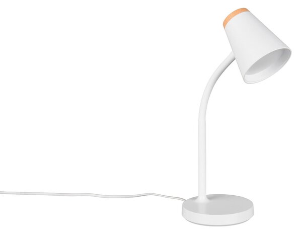 STOLNÍ LED LAMPA, - Stolní lampy