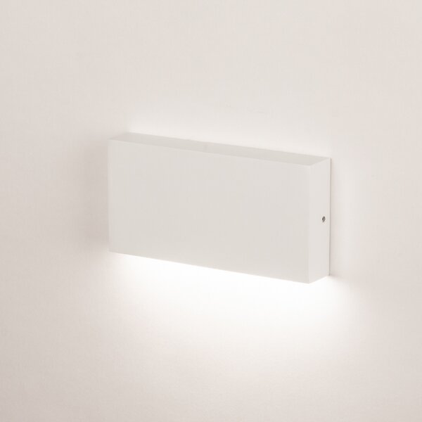 Nástěnné svítidlo Merre 26 White IP54 (LMD)