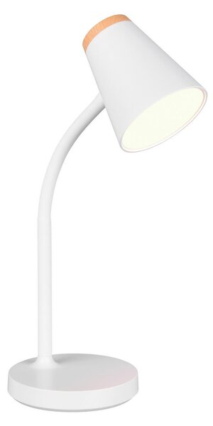 STOLNÍ LED LAMPA, - Stolní lampy