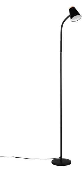 STOJACÍ LED SVÍTIDLO, 145/19,5/37 cm - Stojací lampy