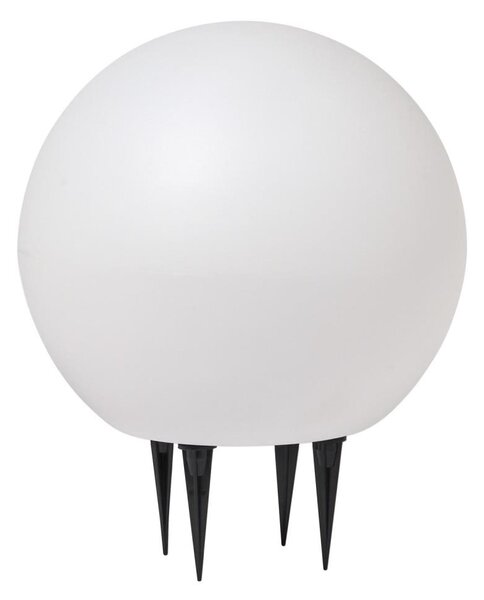 Ledvance - LED Venkovní lampa BALL LED/2W/12V IP44