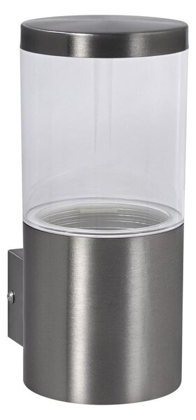 Ledvance - Venkovní nástěnné svítidlo EBRO 1xE27/20W/230V IP44