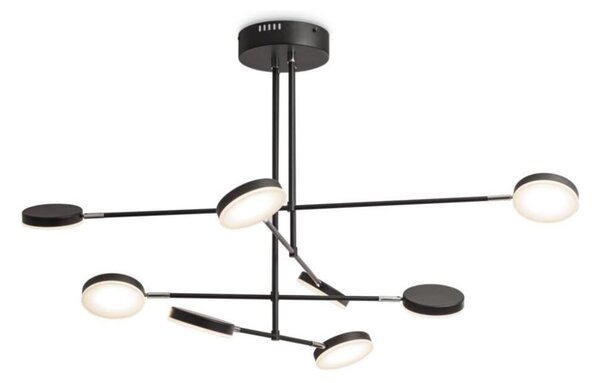 Maytoni MOD070PL-L48B3K - LED Lustr na tyči FAD LED/49W/230V