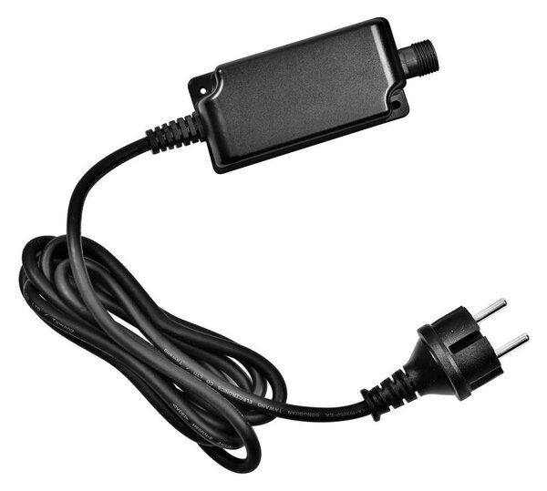 Ledvance - Venkovní napájecí síťový adaptér ENDURA 24W/12V IP67