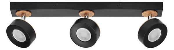 Ledvance - LED Bodové svítidlo DECOR PLUTO 3xLED/4,8W/230V
