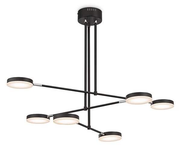 Maytoni MOD070PL-L38B3K - LED Lustr na tyči FAD LED/40W/230V