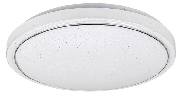 Rabalux 71183 - LED Stropní svítidlo TREVOR LED/24W/230V 3000K pr. 38 cm
