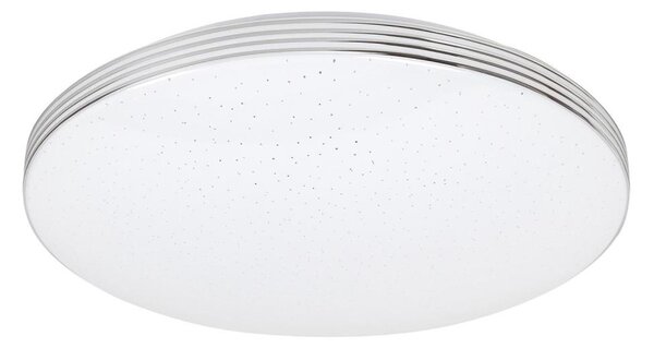 Rabalux 71179 - LED Stropní svítidlo OSCAR LED/18W/230V 4000K pr. 34 cm