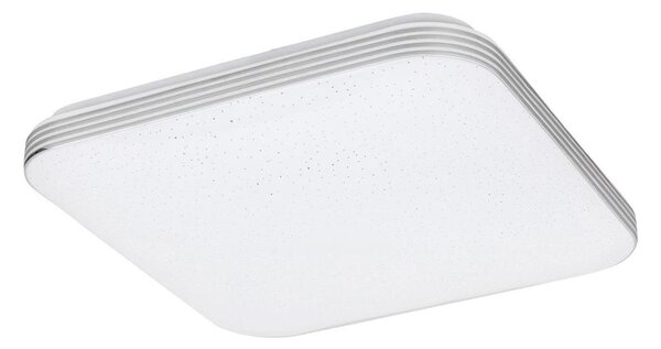 Rabalux 71180 - LED Stropní svítidlo OSCAR LED/18W/230V 4000K 33x33 cm