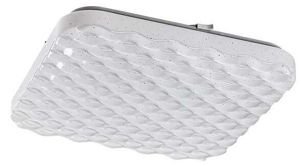 Rabalux 71150 - LED Stropní svítidlo ELDRICK LED/24W/230V 4000K 33x33 cm