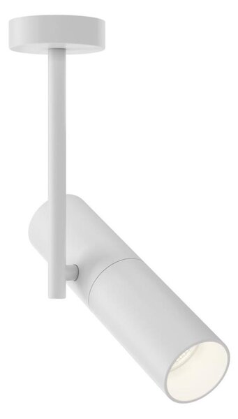 Maytoni C020CL-01W - Bodové svítidlo ELTI 1xGU10/50W/230V bílá