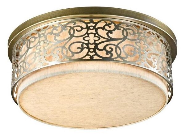Maytoni H260-05-N - Stropní svítidlo VENERA 5xE27/60W/230V