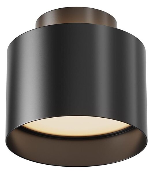 Maytoni C009CW-L12B - LED Bodové svítidlo PLANET LED/12W/230V