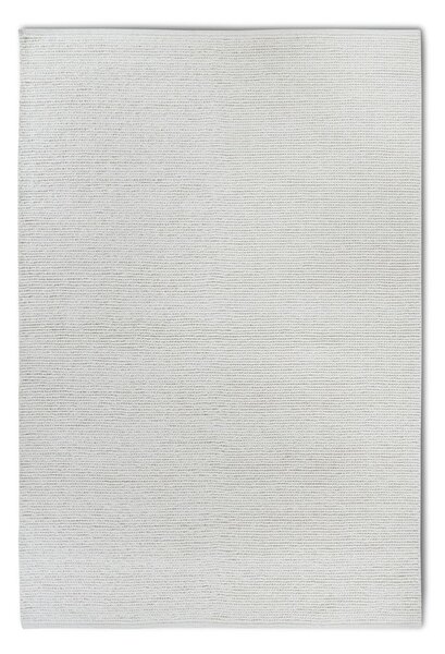 Bílý ručně tkaný vlněný koberec 190x280 cm Francois – Villeroy&Boch