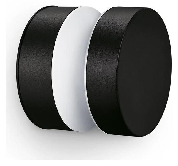 Philips - LED Venkovní nástěnné svítidlo LAVEN LED/6W/230V 4000K IP44