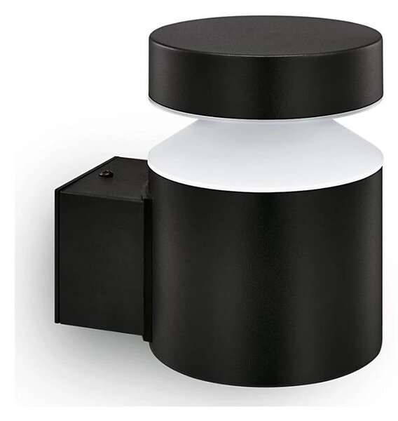 Philips - LED Venkovní nástěnné svítidlo LAVEN LED/6W/230V 2700K IP44