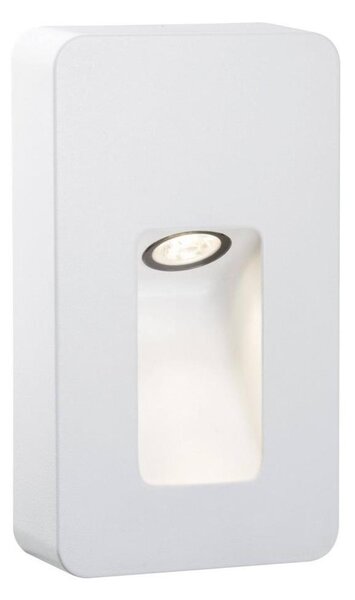 Paulmann 93809 - LED/2,4W IP44 Venkovní nástěnné svítidlo SPECIAL LINE 230V