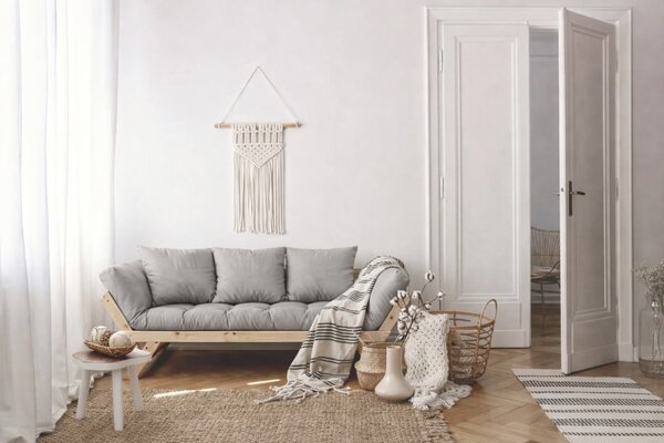 Karup Design Rozkládací pohovka Bebop 174 cm