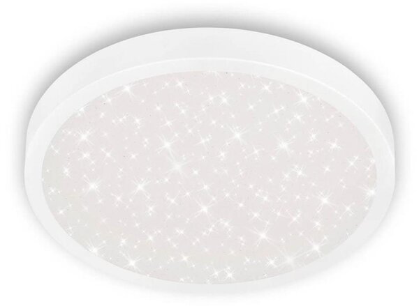 Briloner 3071-016 - LED Stropní svítidlo RUNA LED/24W/230V pr. 38 cm bílá