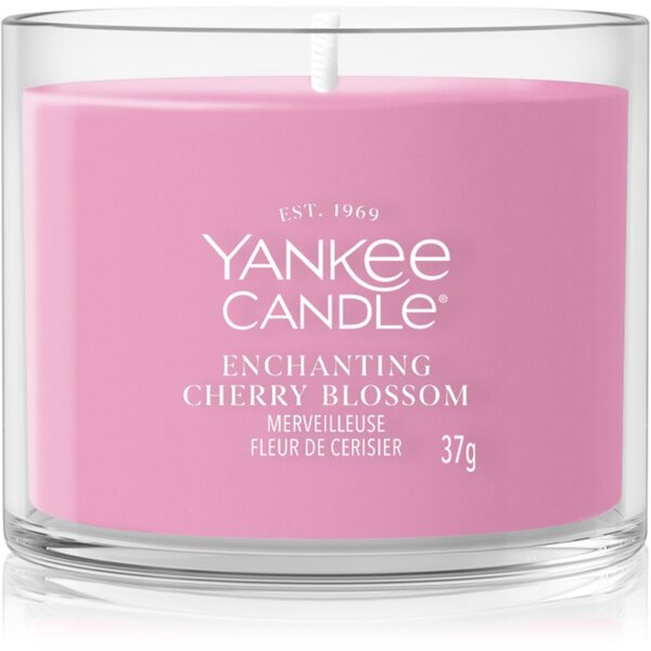 Yankee Candle Enchanting Cherry Blossom votivní svíčka 37 g