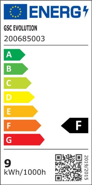 Prémiová LED žárovka E27 9W 924lm 12V-24V AC/DC, studená, ekvivalent 67W, 3 roky