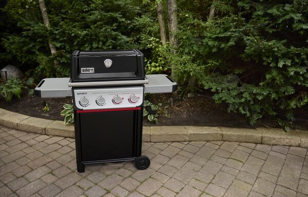 Weber Plynový gril Spirit E-425