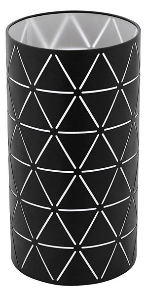 Eglo 98354 - Stolní lampa RAMON 1xE27/40W/230V