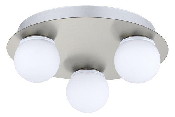 Eglo 95013 - LED koupelnové svítidlo MOSIANO 3xLED/3,3W/230V IP44