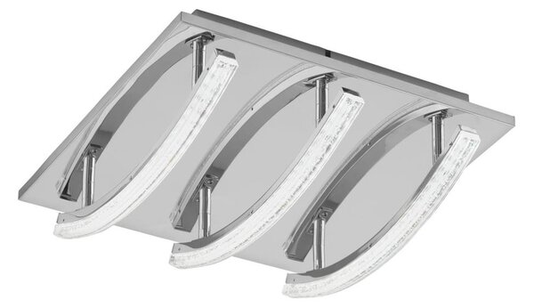 Eglo 96094 - LED stropní svítidlo PERTINI 3xLED/4,2W/230V