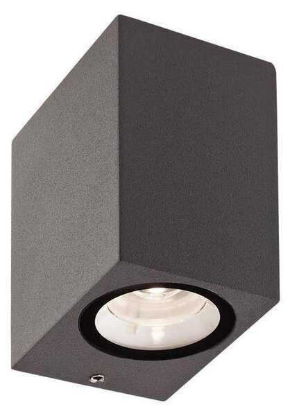 Redo 9907 - LED Venkovní nástěnné svítidlo BEAM LED/5W/230V IP54