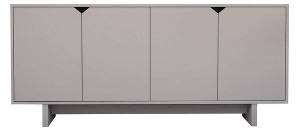Skříňka Ozia (béžová). Akce -25%