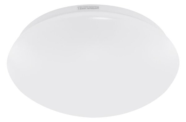 Telefunken 601206TF - LED Koupelnové stropní svítidlo LED/15W/230V pr. 28 cm
