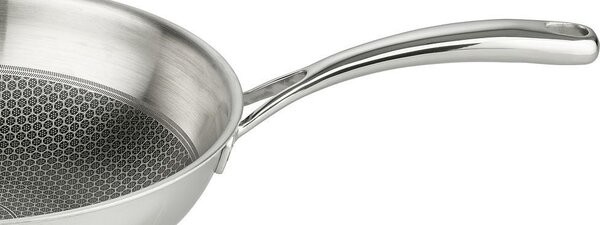 PÁNEV WOK 30 cm cm ELO - Online Only vaření, Online Only