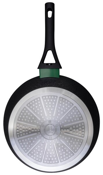PÁNEV NA SMAŽENÍ vrstva z keramiky 28 cm Chefkoch+Fackelmann - Online Only vaření, Online Only
