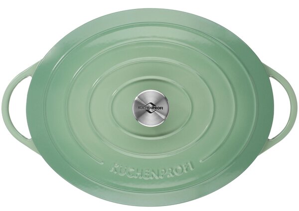 KASTROL 38,6/26 cm KÜCHENPROFI - Online Only vaření, Online Only